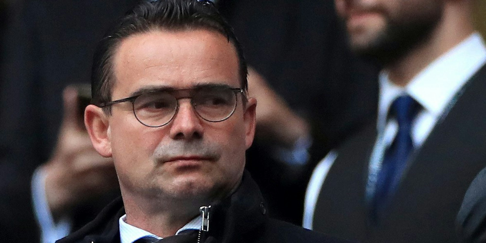 Marc Overmars