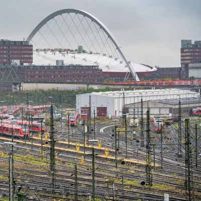 Deutzer Feld Sprengsatz Weiser