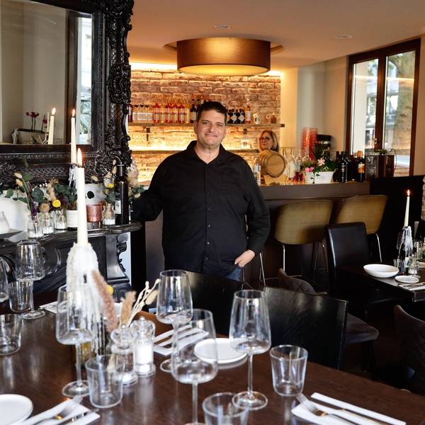 Barile Chef