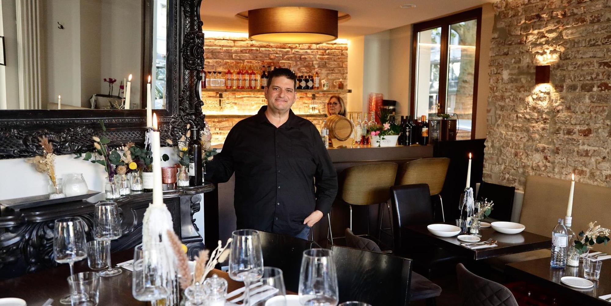 Barile Chef