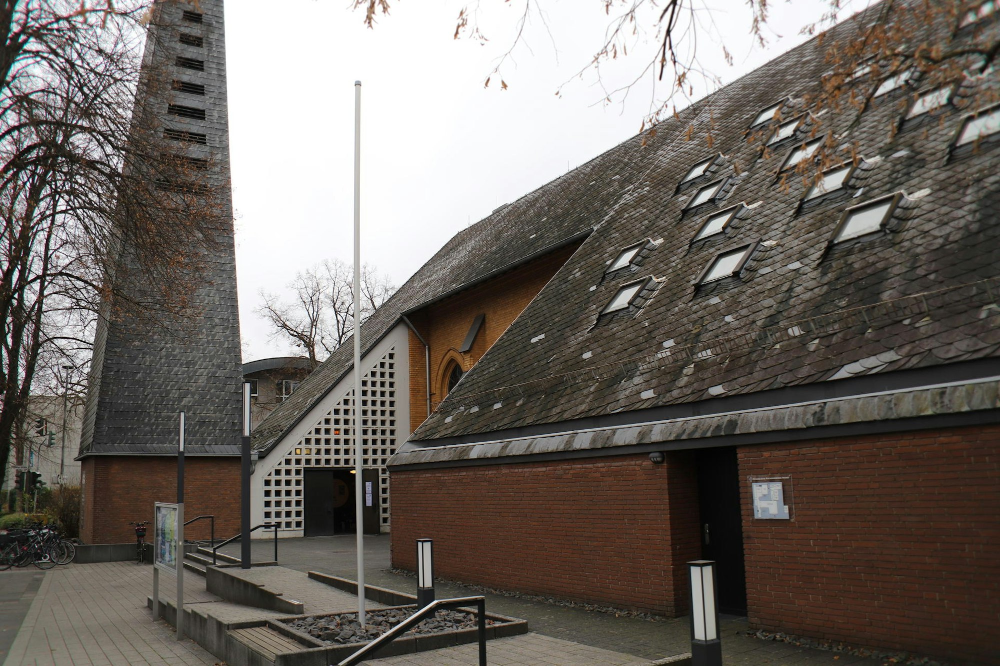 Christuskirche_Hennef