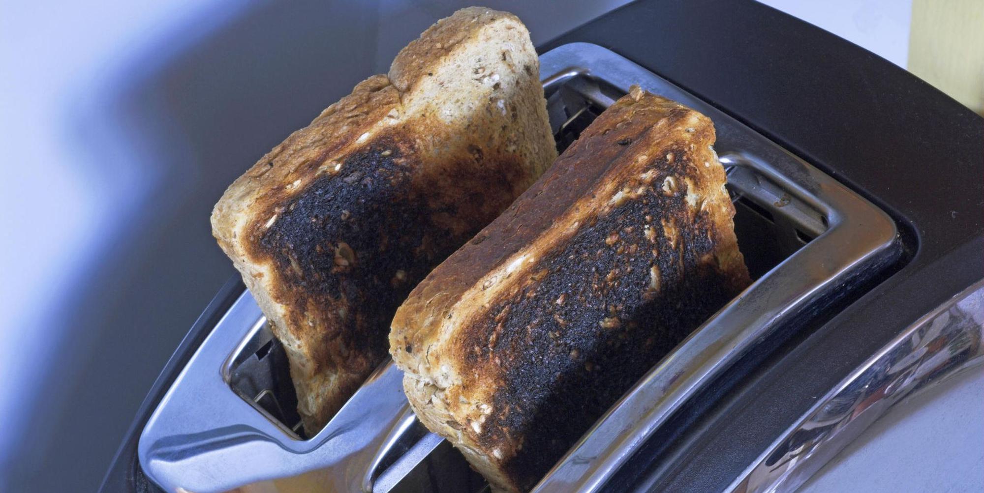 Toaster kaputt (1)