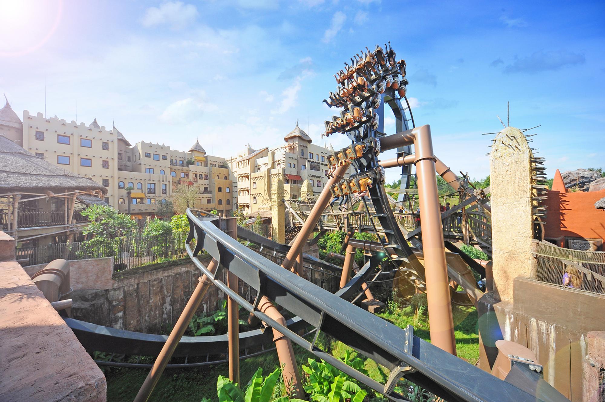 Phantasialand_Copyright Phantasialand 2019
