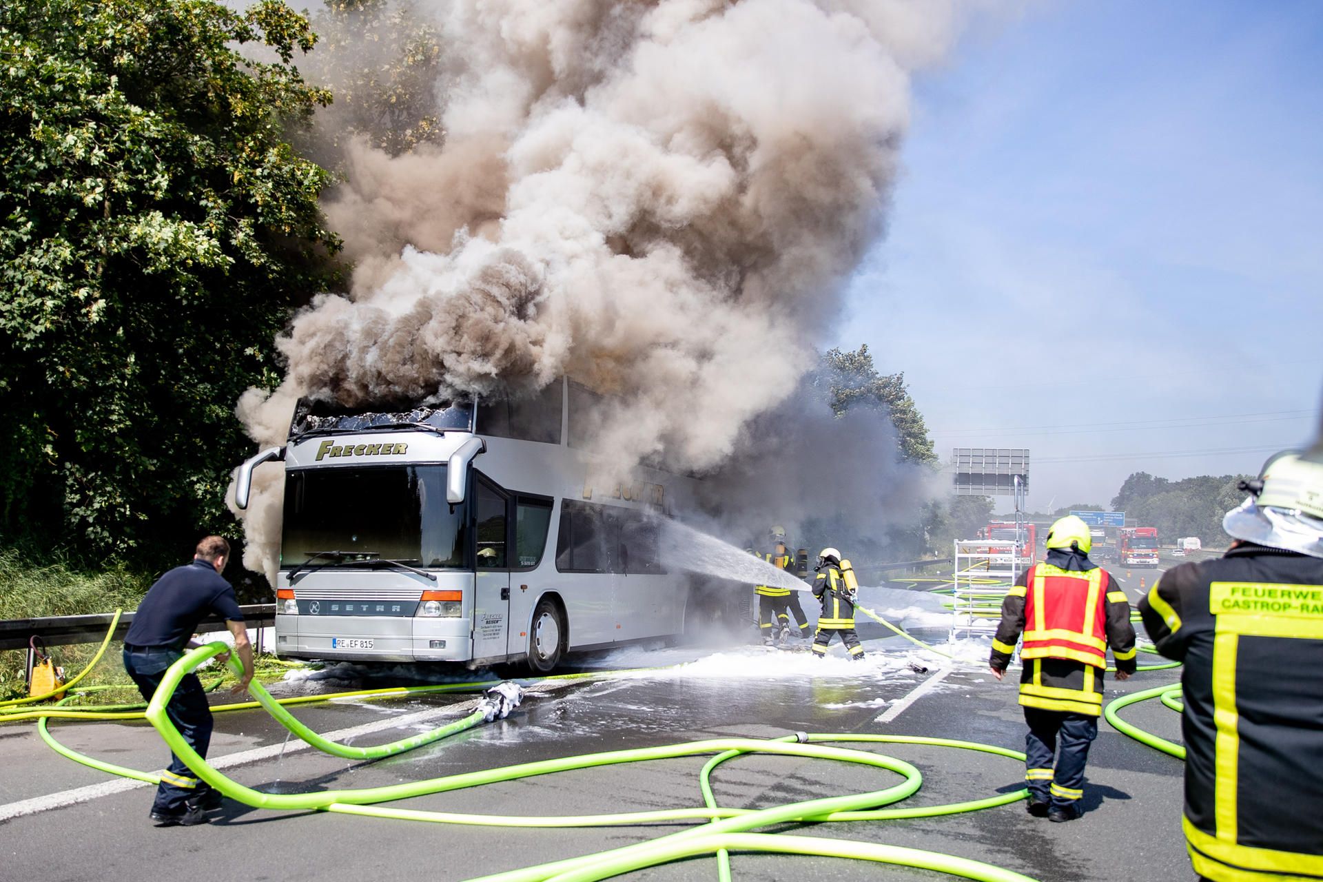 Reisebus 1