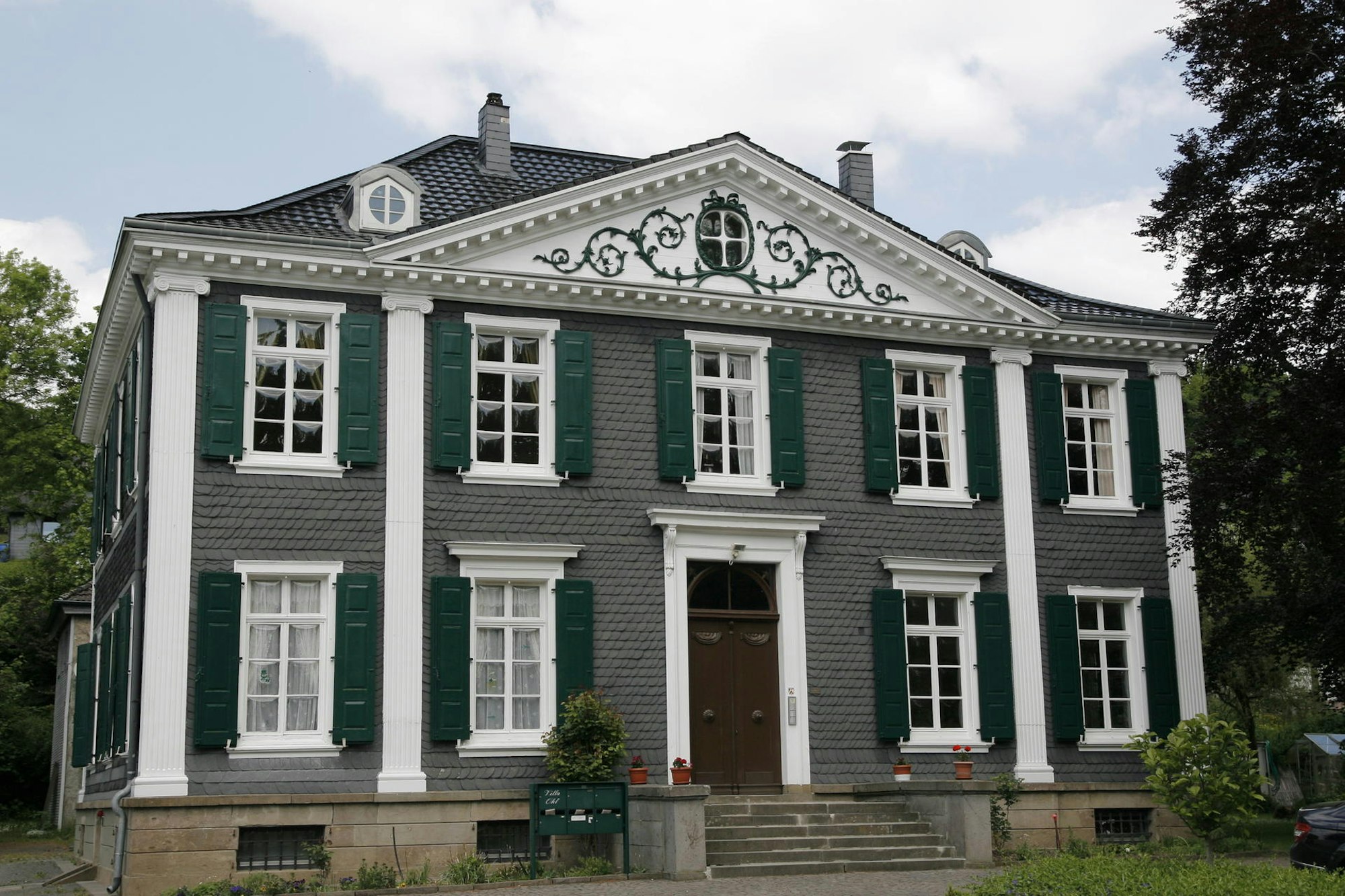 pulvermuseum
