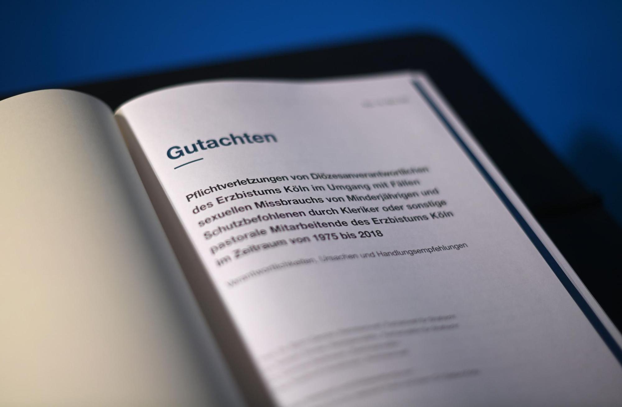 gutachten