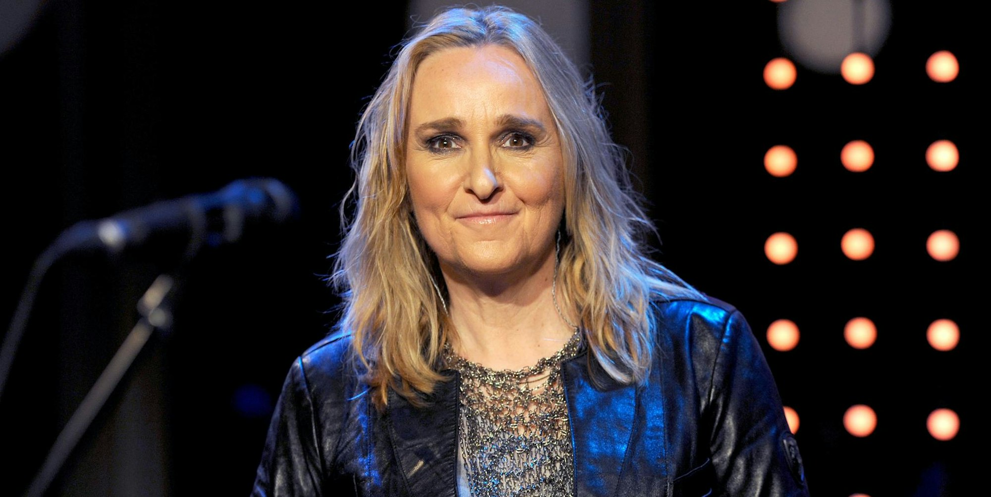 Melissa Etheridge