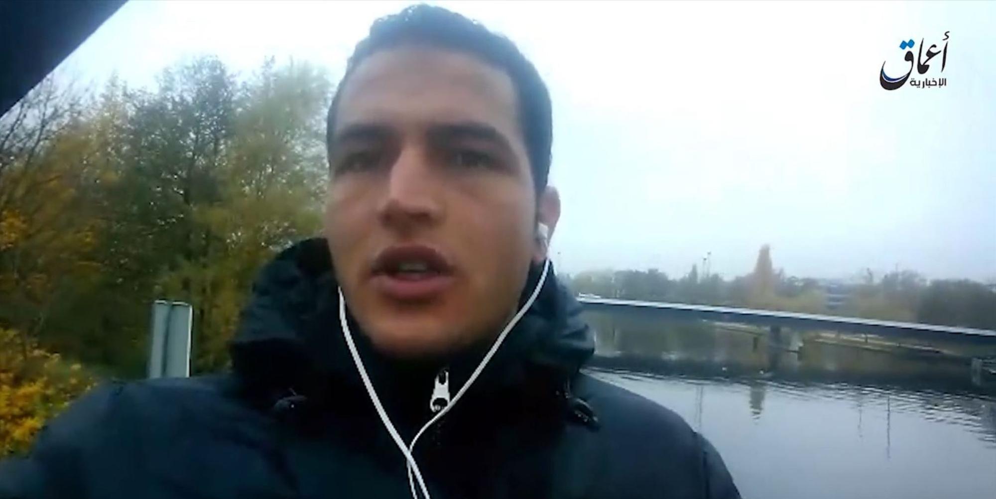 Anis Amri
