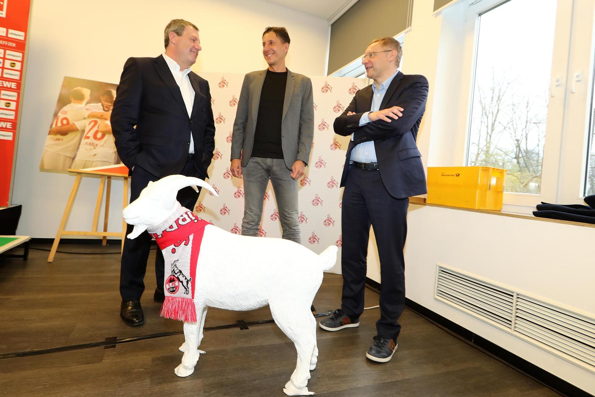 Keller_Vorstand