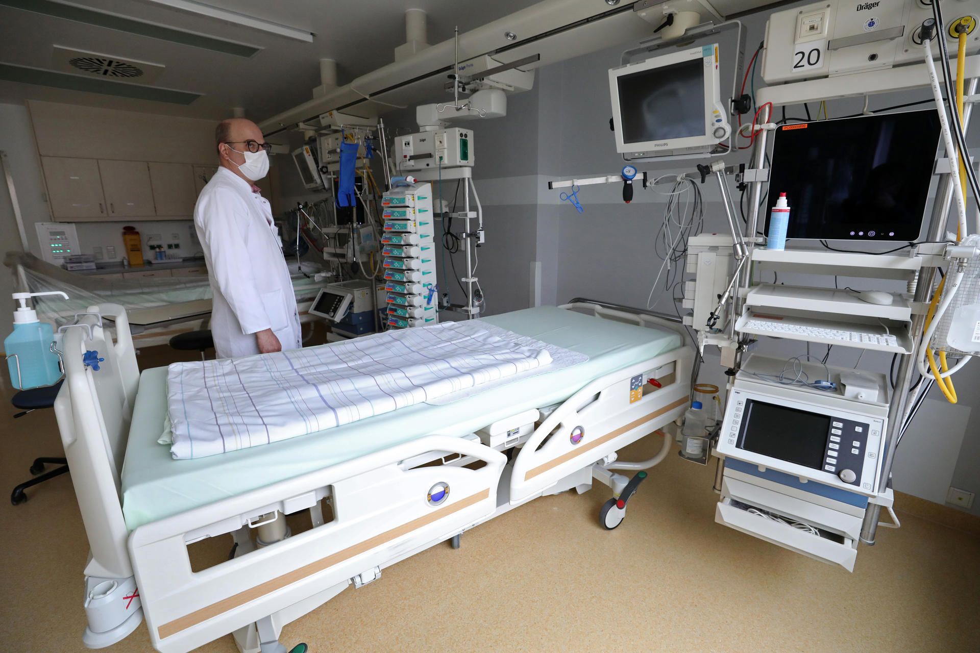 Krankenhäuser
