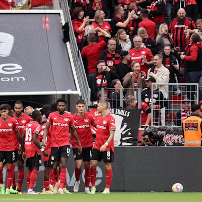 Leverkusen Traube 170922