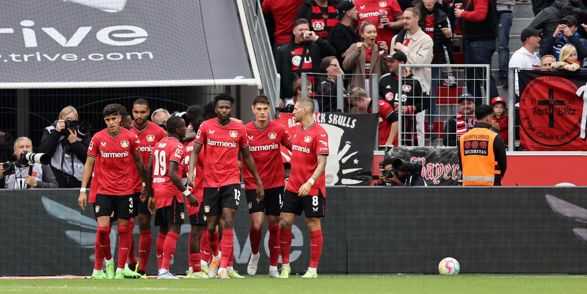 Leverkusen Traube 170922