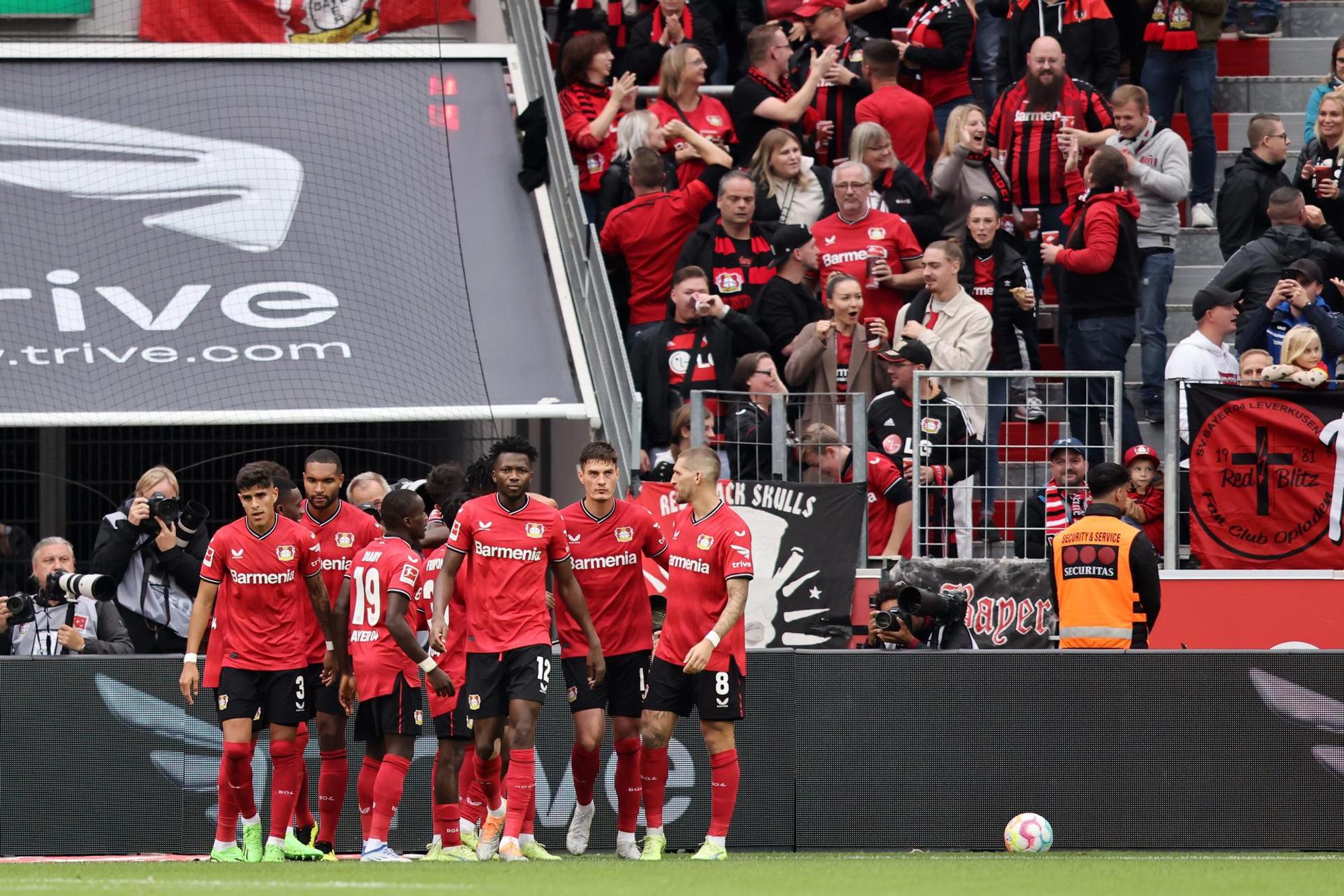 Leverkusen Traube 170922