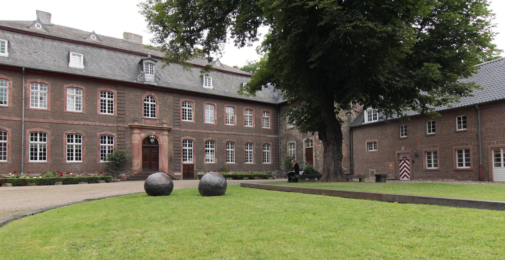 Porz Schloss