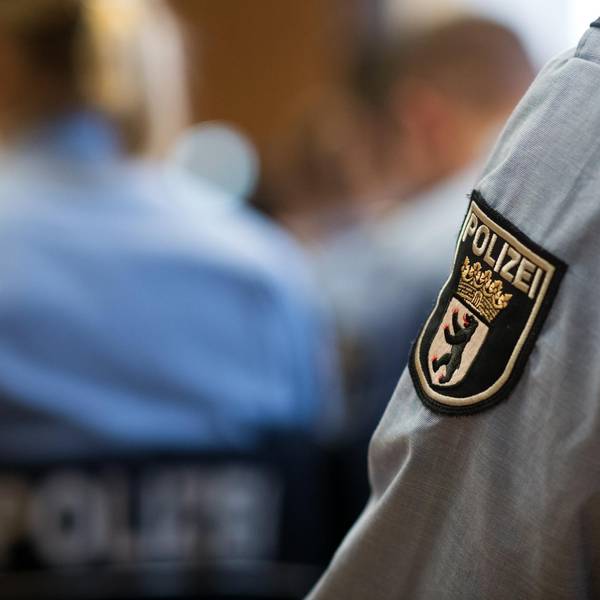 Rassismus in Polizei