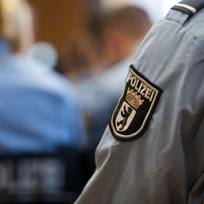 Rassismus in Polizei