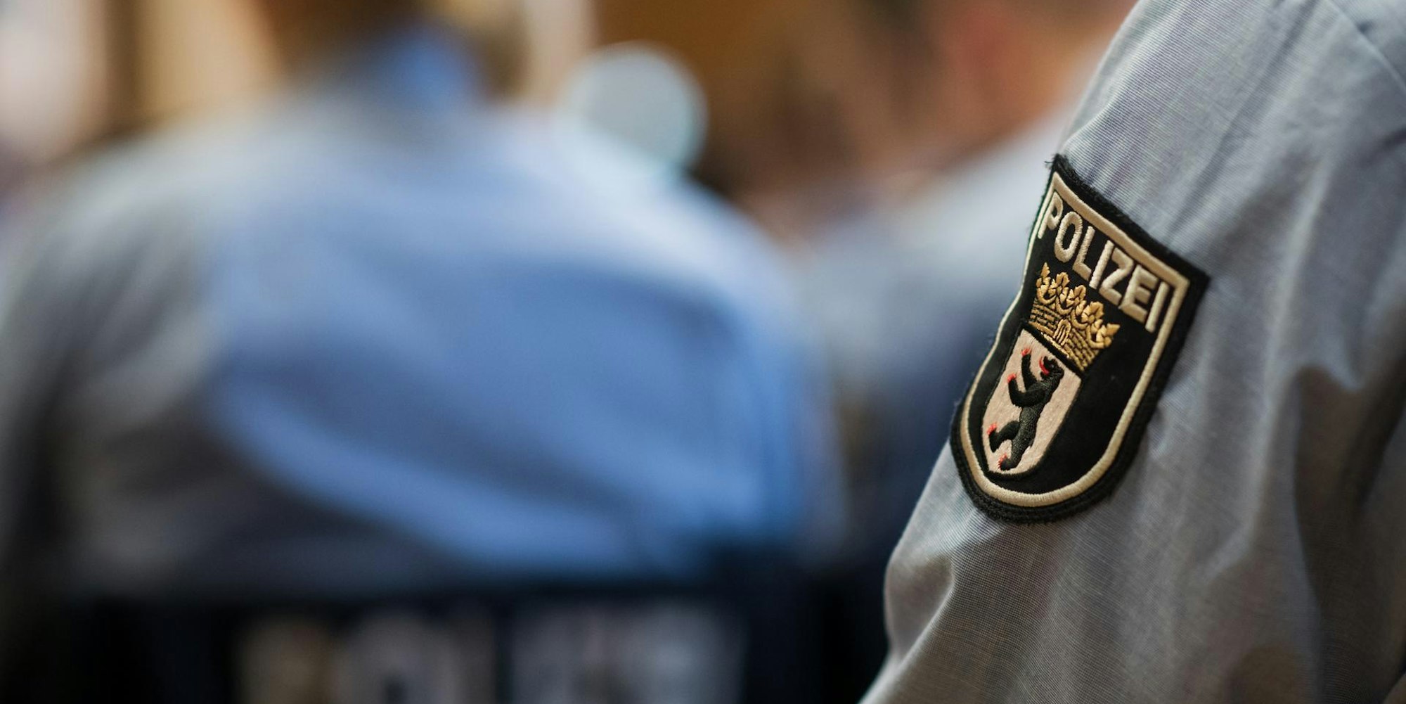 Rassismus in Polizei