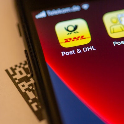 Post App Symbolbild 300822