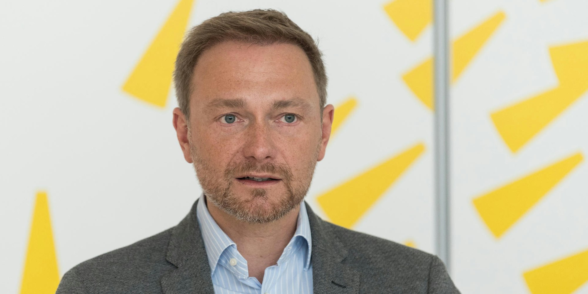 Christian Lindner