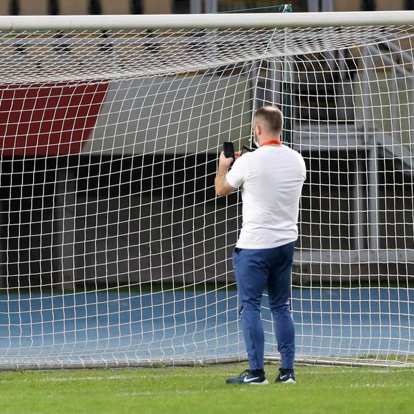Jose Mourinho kleine Tore