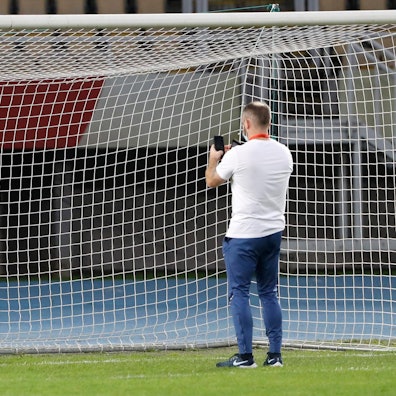 Jose Mourinho kleine Tore