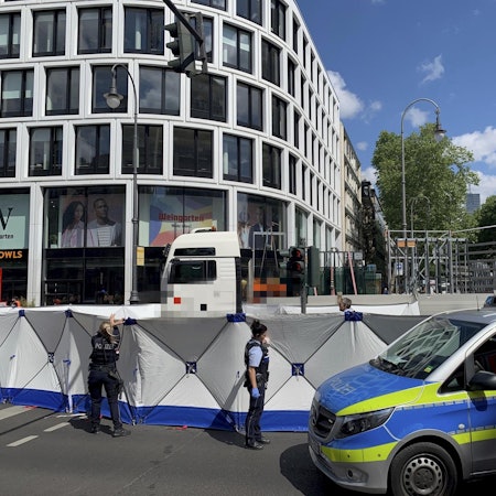 Unfall Friesenplatz3