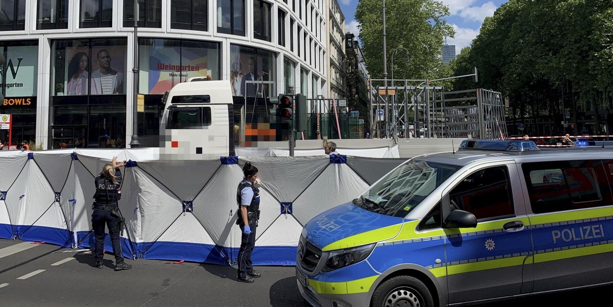 Unfall Friesenplatz3