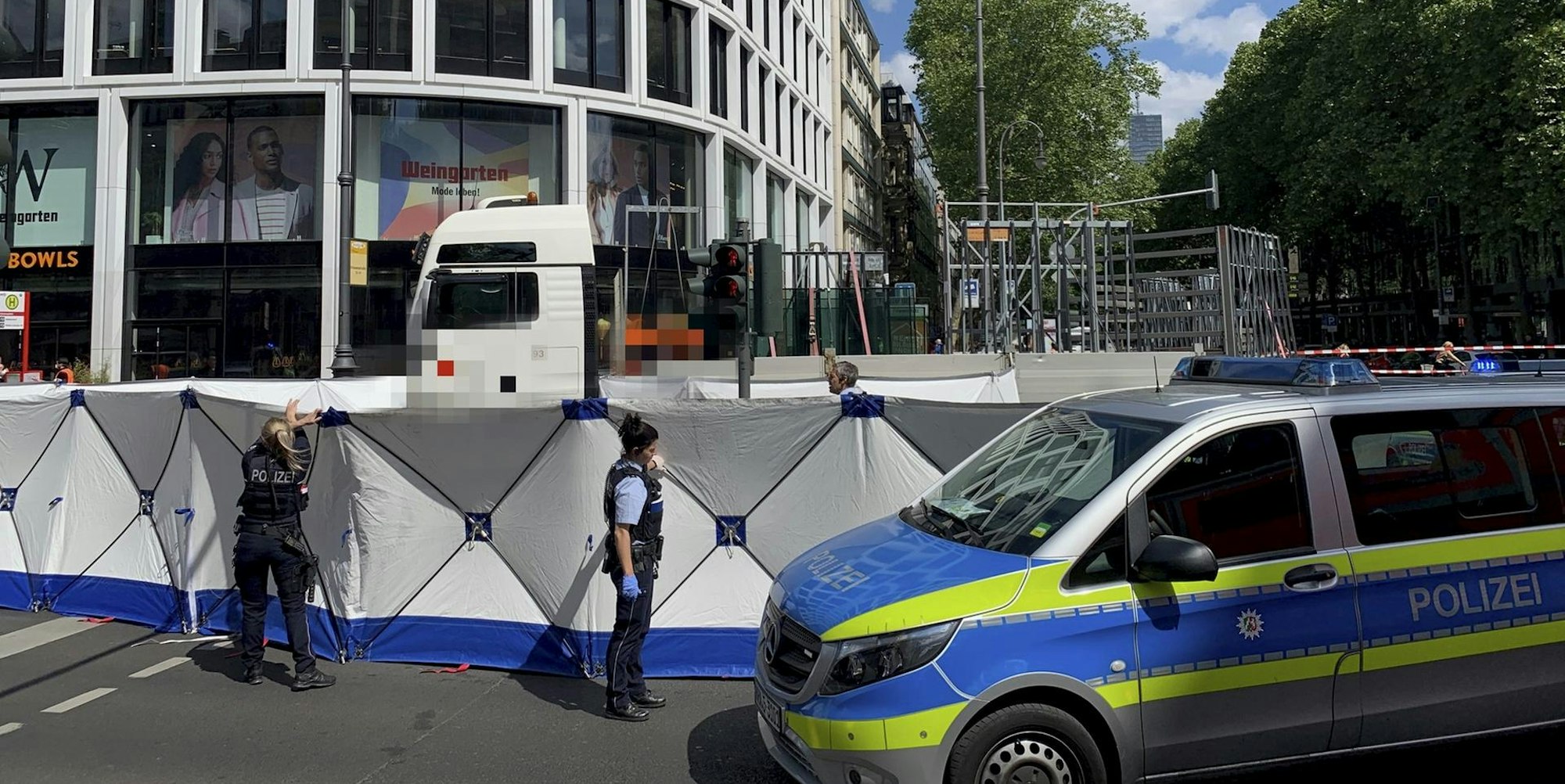 Unfall Friesenplatz3