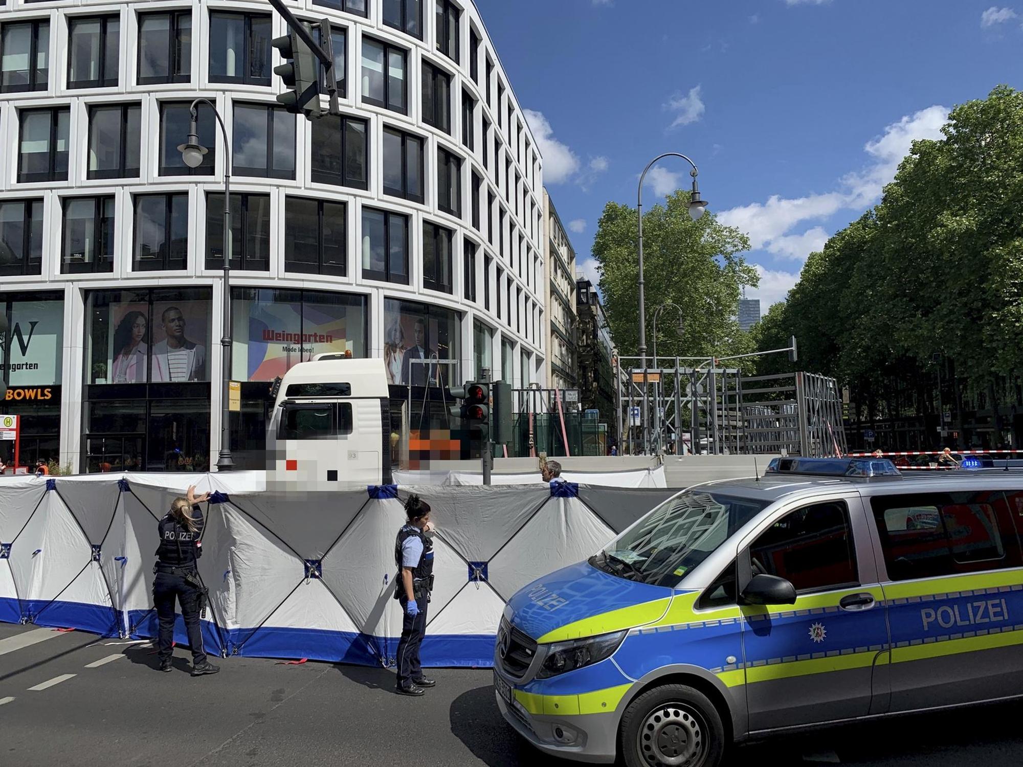 Unfall Friesenplatz3