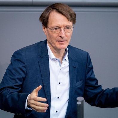 Karl Lauterbach