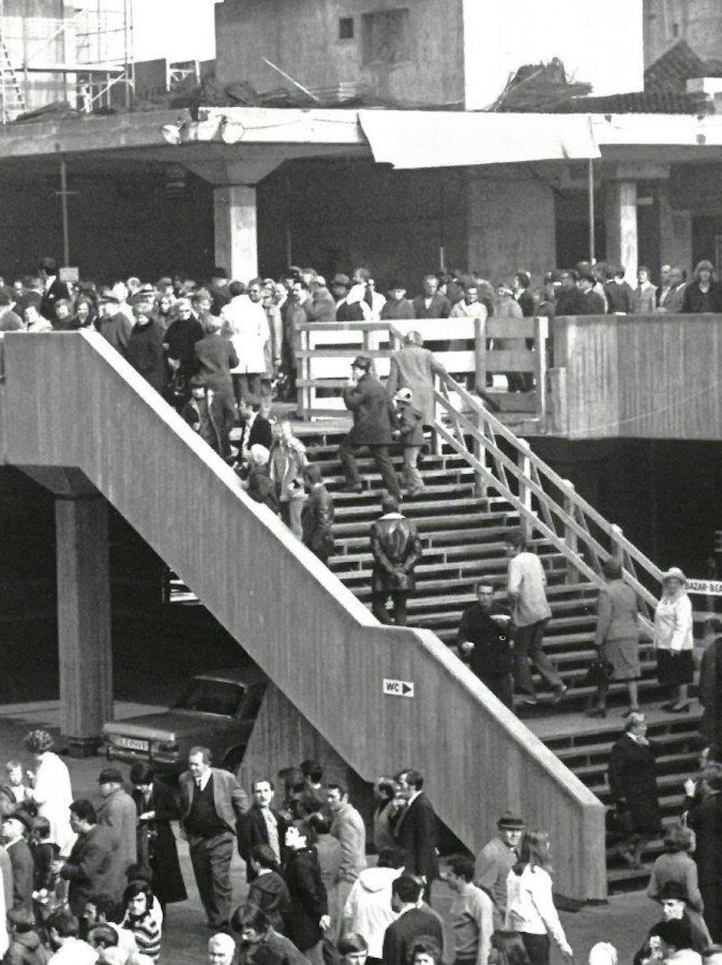 Luminaden historisch (2)