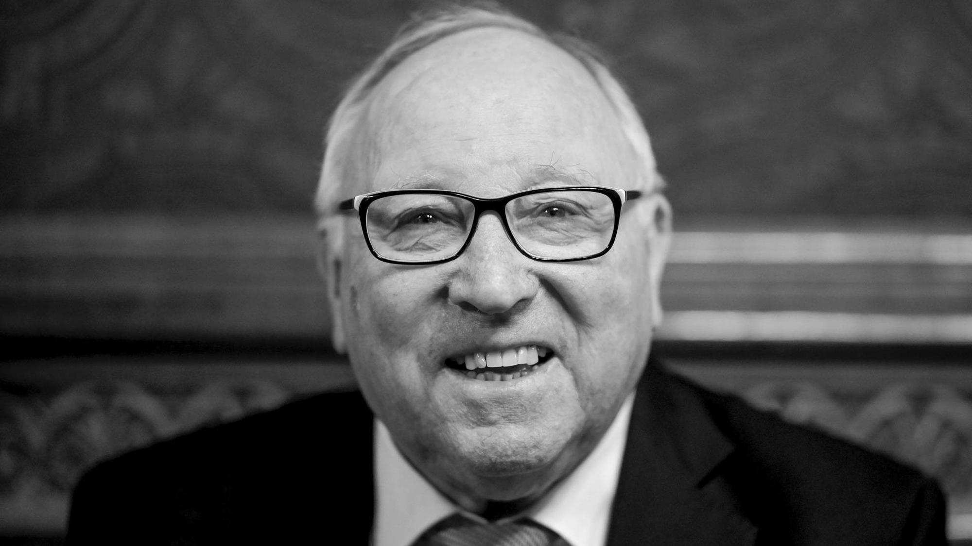 Uwe Seeler