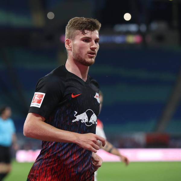 Timo Werner