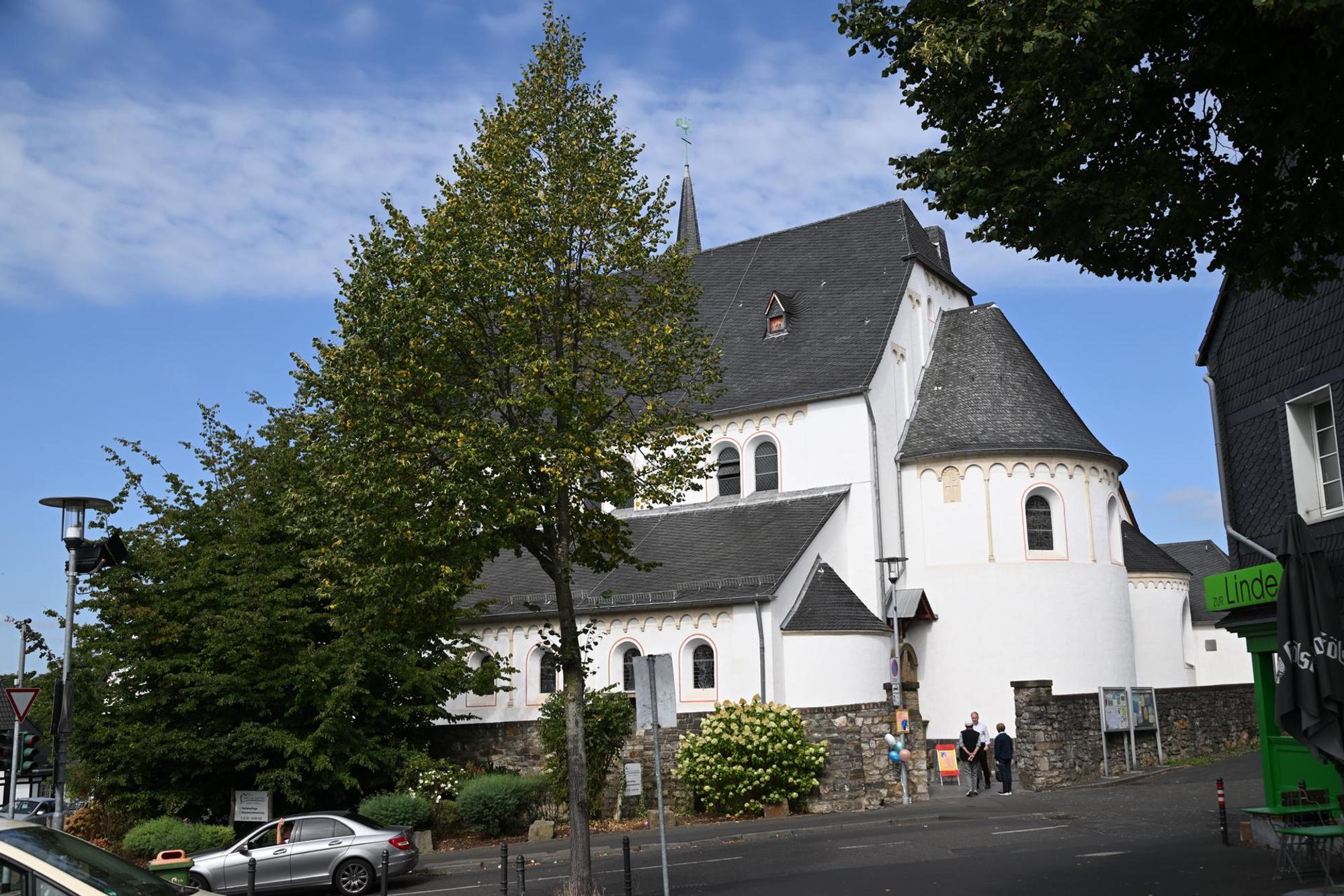 Renovierung St. Clemens Paffrath_2