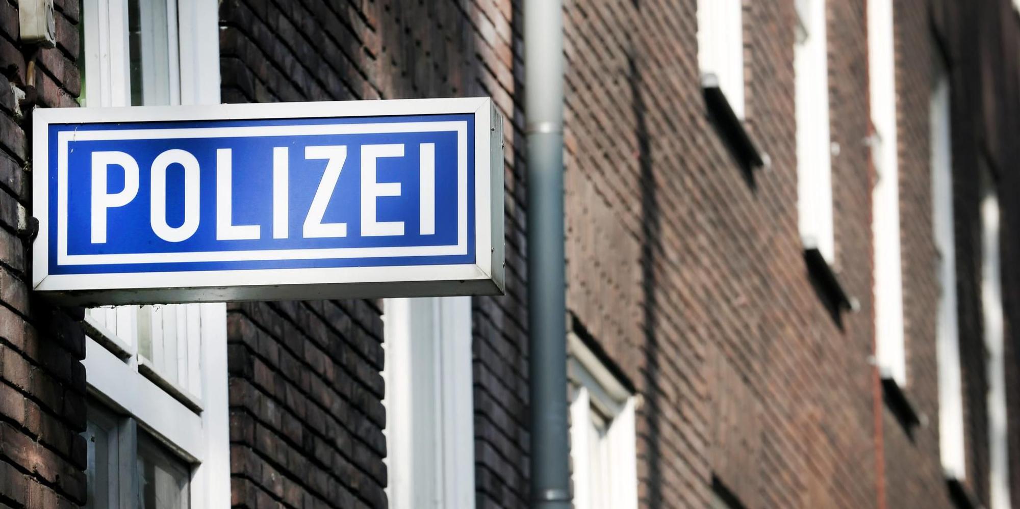 Polizei Mülheim