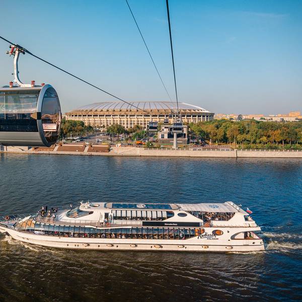 Seilbahn_Moskau