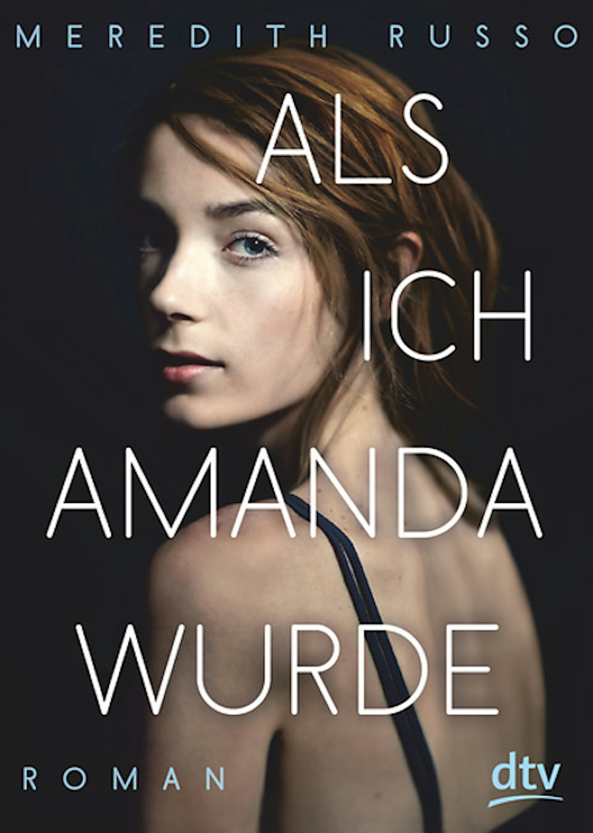 als ich amanda wurde dtv