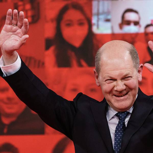 Olaf Scholz 0905