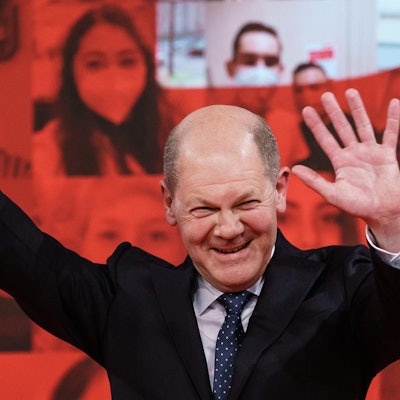 Olaf Scholz 0905