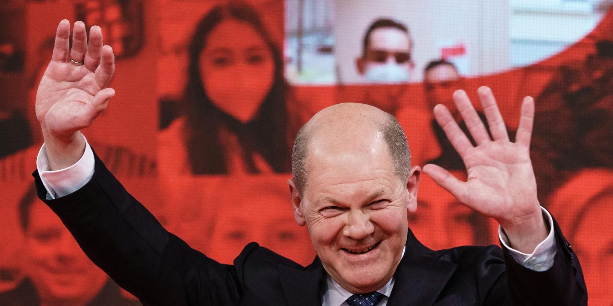 Olaf Scholz 0905