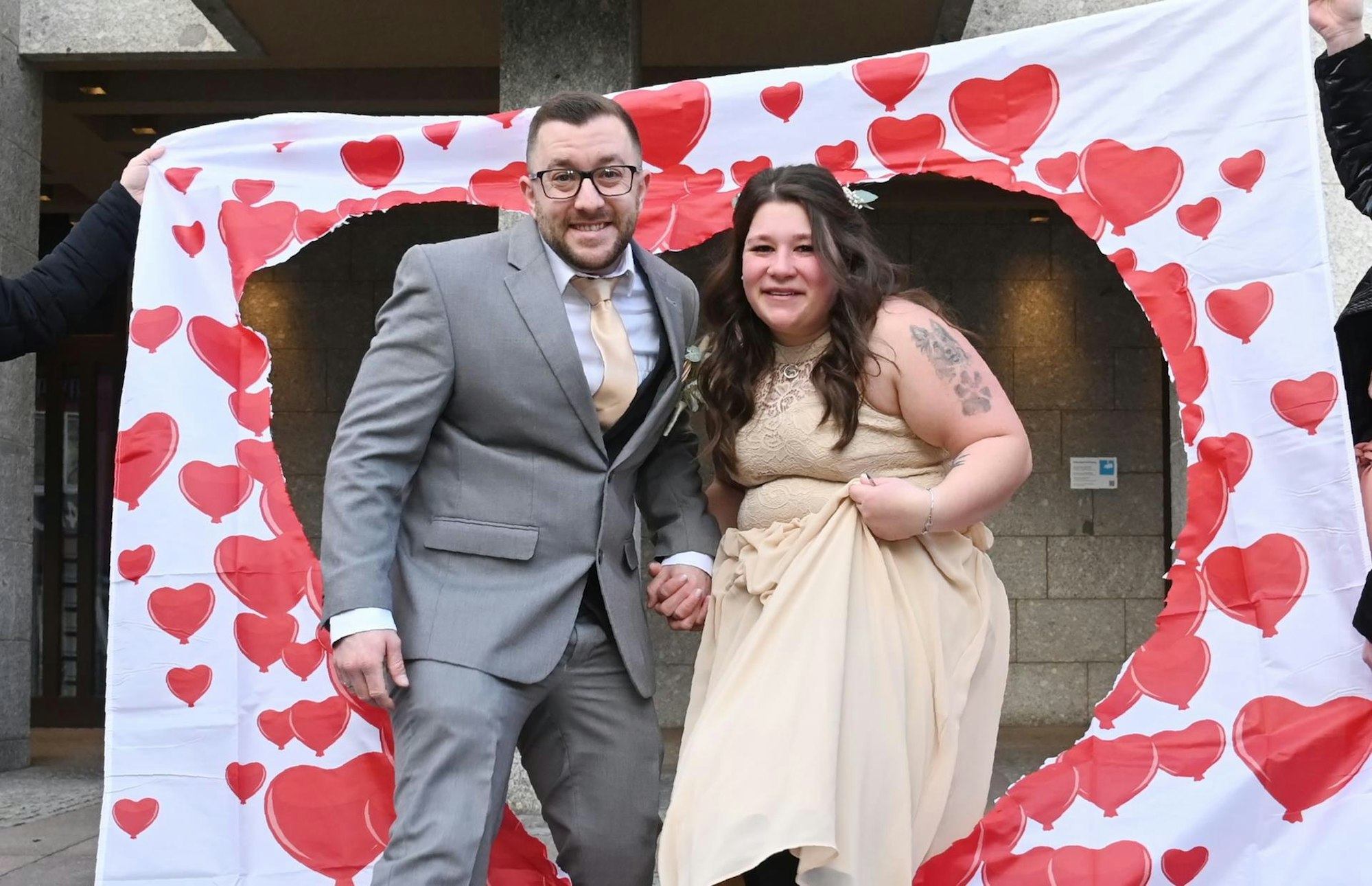 Hochzeit 2
