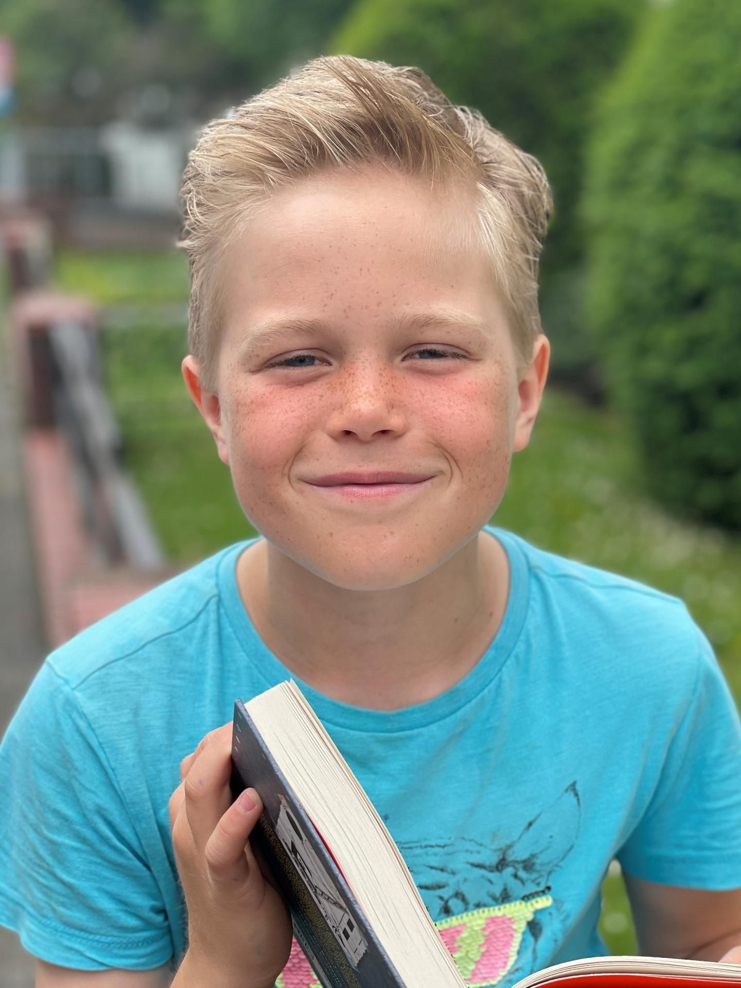Schule Leo