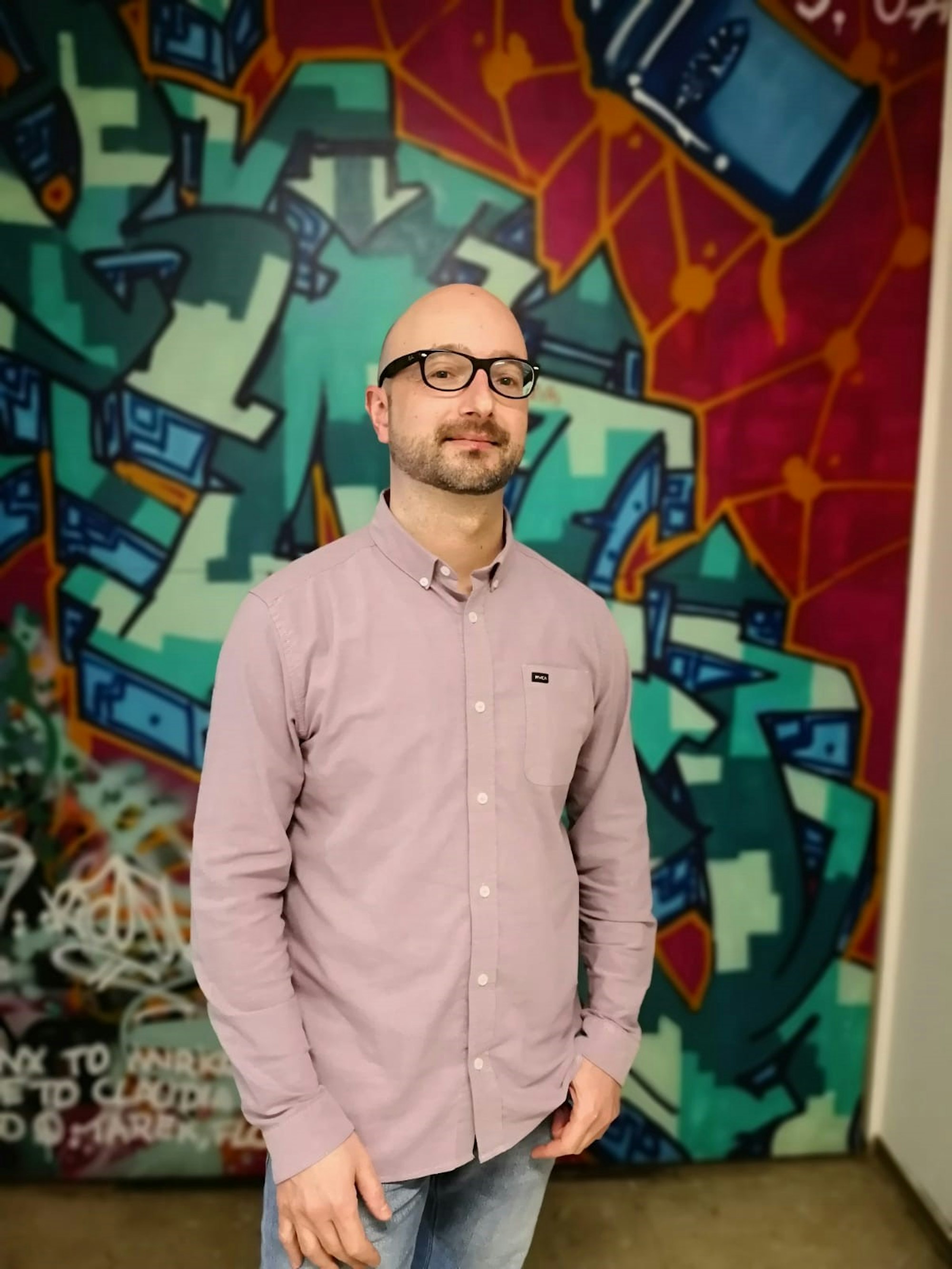 Martin Maurer_Credit Denise Neumann