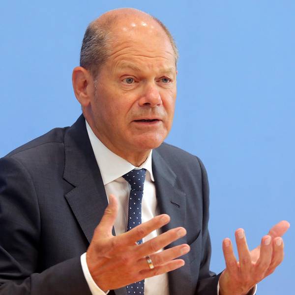 Scholz Olaf