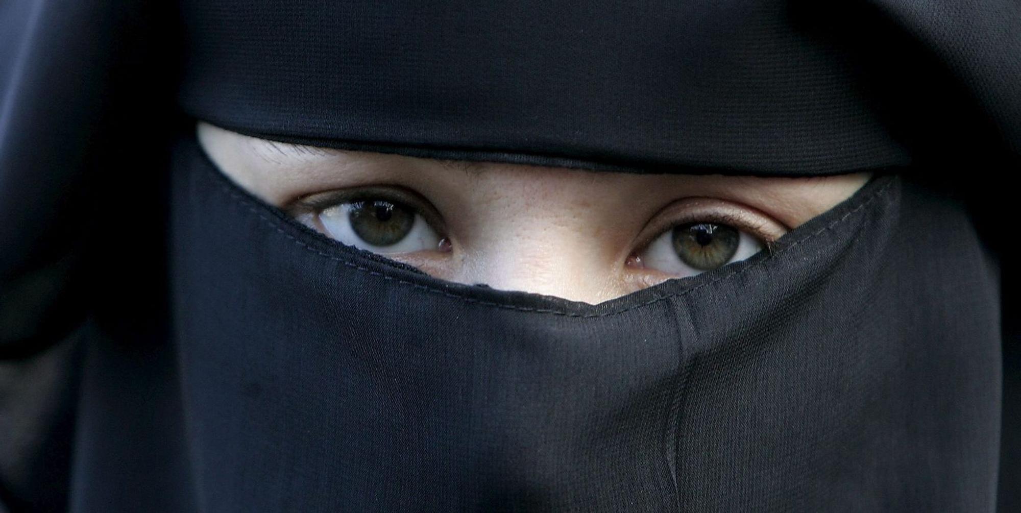 Burka