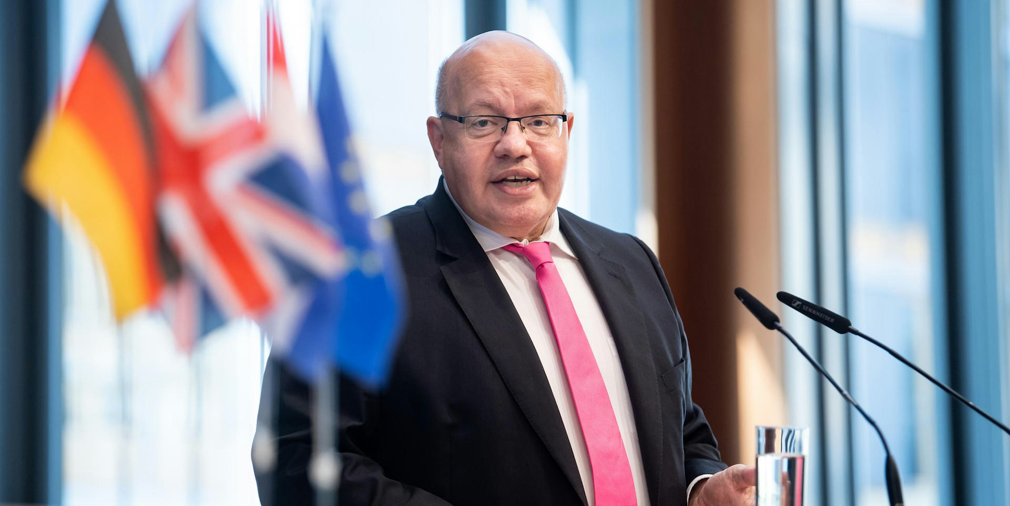 Peter Altmaier