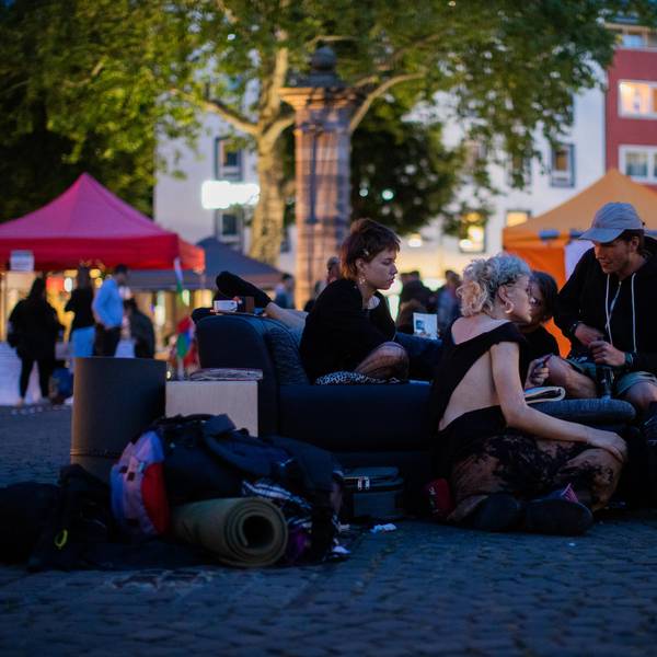 Klimacamp_Köln
