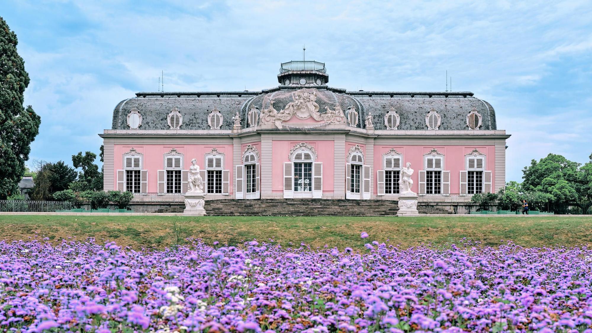 Schloss Benrath
