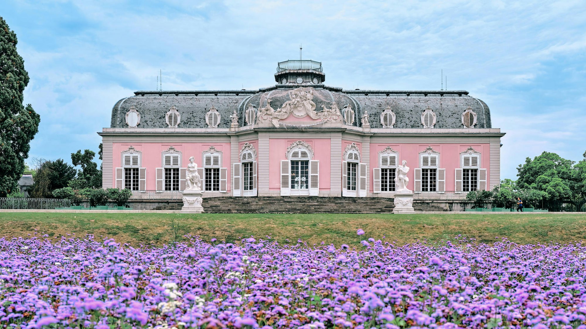 Schloss Benrath