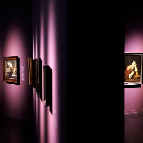 Wallraf Ausstellung Köln